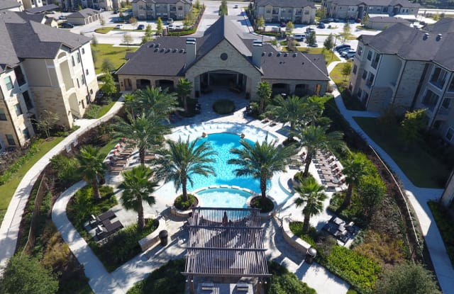 The Columns at Shadow Creek Ranch photos photos