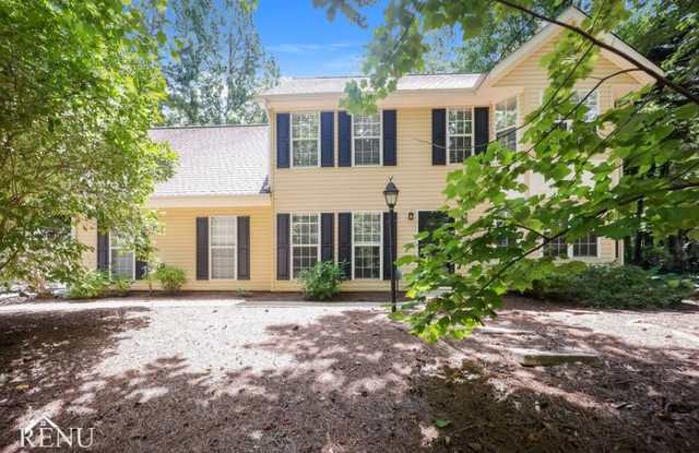 76 Henry Lane - 76 Henry Lane, Coweta County, GA 30265