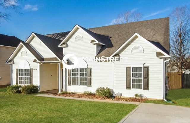 5509 Burning Ridge Drive photos photos