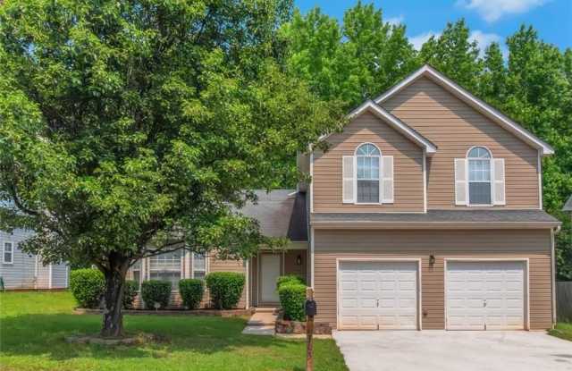 3034 Stonebridge Creek Drive photos photos