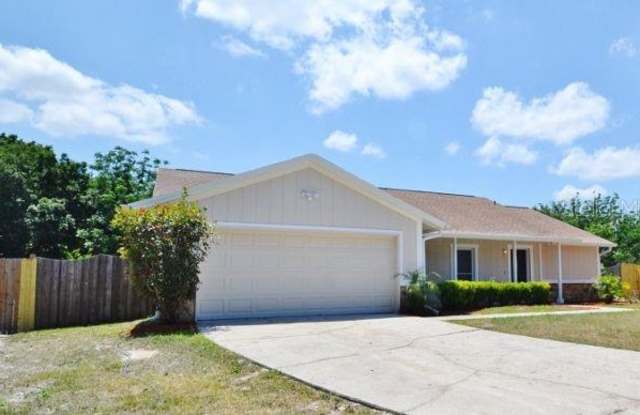 13317 HOLLOWBEND LANE - 13317 Hollow Bend Lane, Riverview, FL 33569