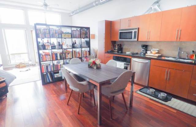 2124 East 6th Street #217 - 2124 E 6th St, Austin, TX 78702