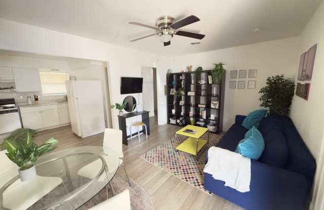 511 Venice unit: # 102 - 511 Venice Street, San Antonio, TX 78201