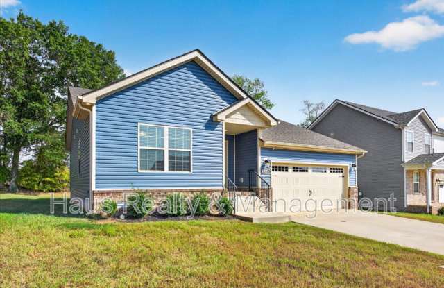 1280 Cardinal Creek Drive Gallery 2