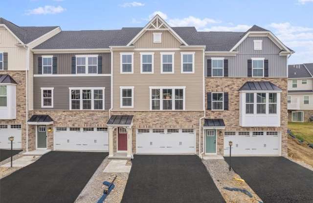 323 Helenium Drive - 323 Helenium Drive, Butler County, PA 16046