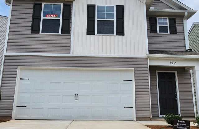 5035 Sunnycreek Drive - 5035 Sunnycreek Drive, Boiling Springs, SC 29316