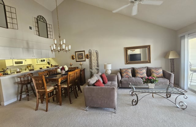 619 WOODMOOR CIRCLEUNIT #302 - 619 Woodmoor Drive, Garden City, SC 29576