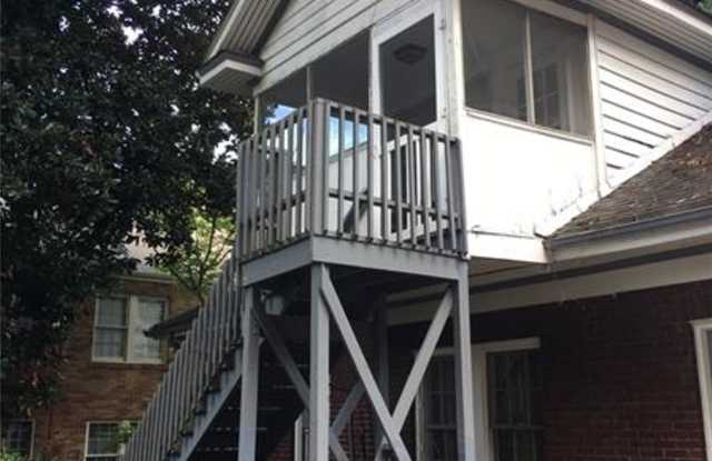 1276 N Highland Avenue NE - 1276 North Highland Avenue Northeast, Atlanta, GA 30306