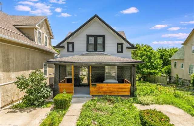 2063 Springfield Boulevard photos photos