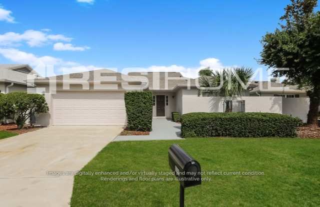 1605 Lake Marion Drive Gallery 1