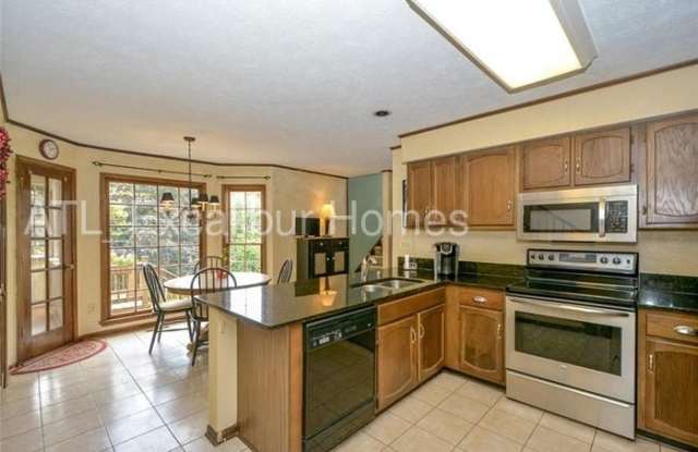 1442 Hartman Drive Southwest Gallery 3