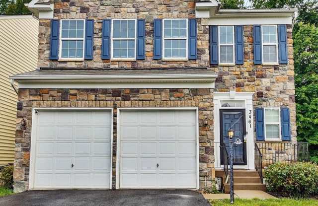 3461 EAGLE RIDGE Drive Gallery 2