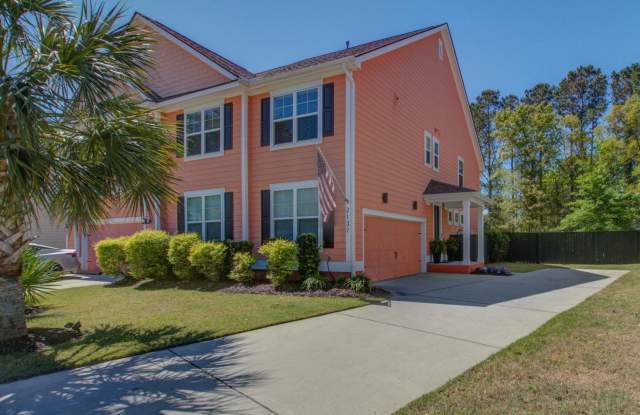 4 Bedroom 2.5 Bath Townhome in Oyster Point - Mount Pleasant photos photos