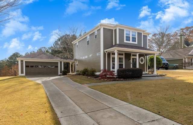 107 Birchwood Pass - 107 Birchwood Pass, Cherokee County, GA 30114