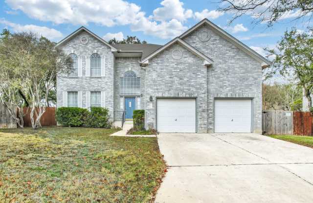 Westcreek Cul-de-Sac Home with Oversized Backyard photos photos
