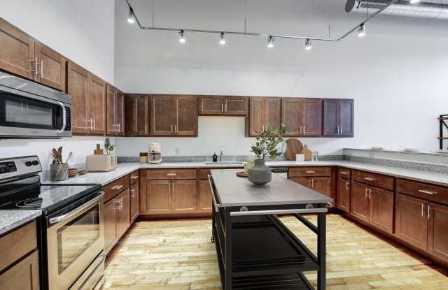 Albany Lofts at One Broadway photos photos