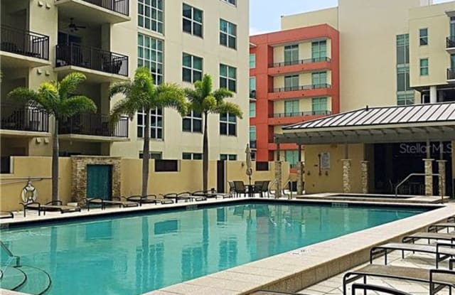 1227 E MADISON STREET - 1227 E Madison St, Tampa, FL 33602