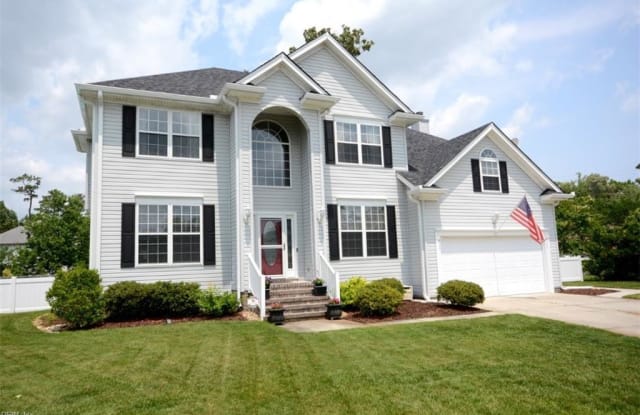 1901 Winterhaven Drive - 1901 Winterhaven Drive, Virginia Beach, VA 23456 1901 Winterhaven Drive - 1901 Winterhaven Drive, Virginia Beach, VA 23456
