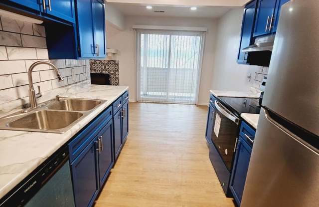 Sugarbush Apartments Gallery 1