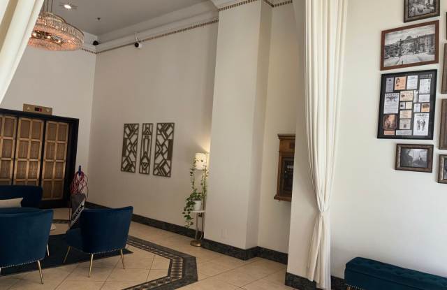 Midland Lofts 609 Gallery 4