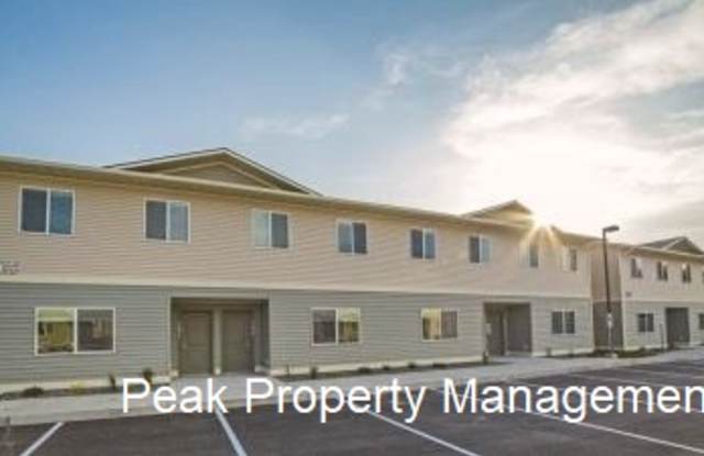 407 1st Ave N, 104 - 407 1st Avenue North, Nampa, ID 83687