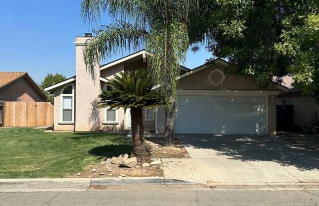 Fresno home for rent - 4510 West Providence Avenue, Fresno, CA 93722