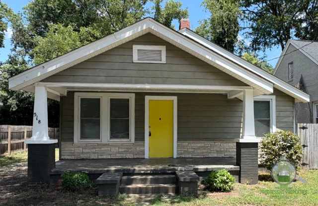 518 Perry Avenue Gallery 1