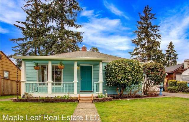 14045 23rd PL NE - 14045 23rd Place Northeast, Seattle, WA 98125