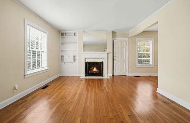 Great Emory Area Rental Gallery 3