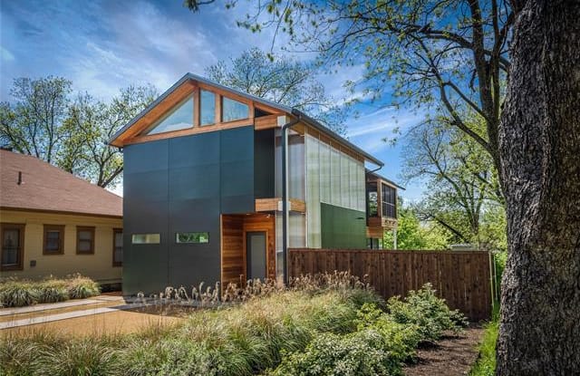 1841 Mcmillan Avenue - 1841 Mc Millan Avenue, Dallas, TX 75206