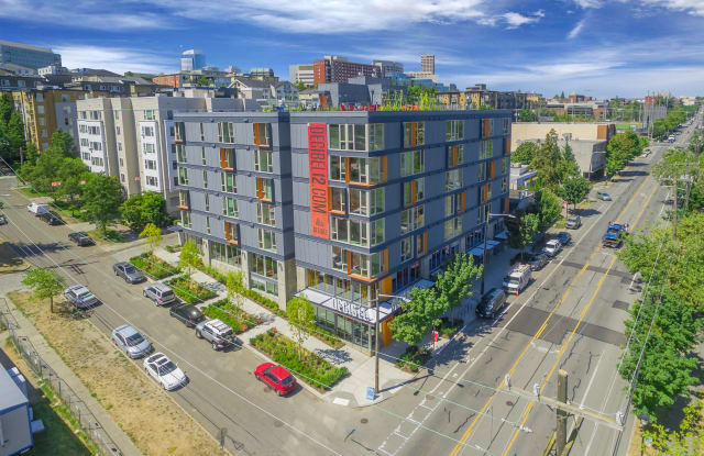 Decibel Apartments photos photos