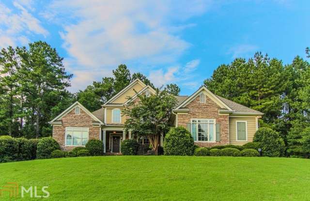 102 Beresford Rd - 102 Beresford Road, Tyrone, GA 30290