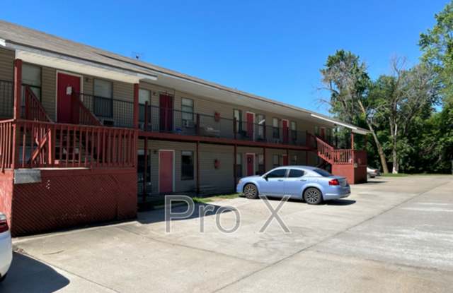 1706 South Powell photos photos
