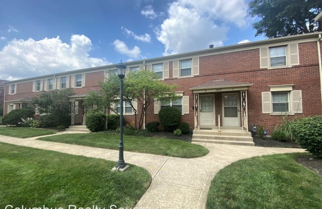 1870 Northwest Blvd Unit E - 1870 Northwest Boulevard, Columbus, OH 43212