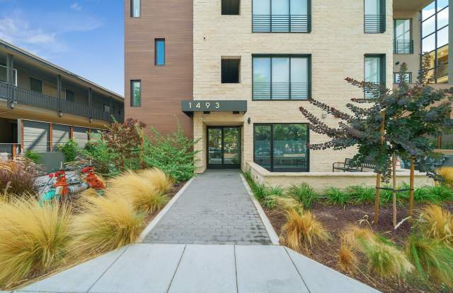 1493 Oak Grove Avenue photos photos