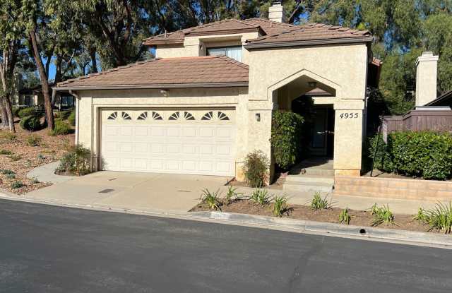 4955 Galano Dr - 4955 Galano Drive, Camarillo, CA 93012