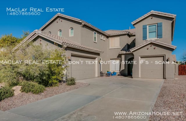 3978 E Gemini pl - 3978 E Gemini Pl, Chandler, AZ 85249