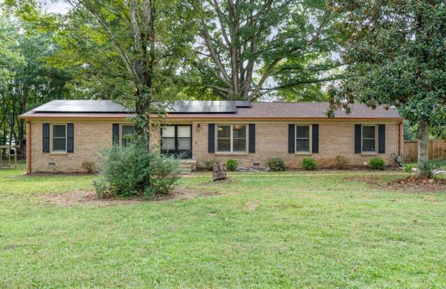 7332 Kuck Road - 7332 Kuck Road, Mint Hill, NC 28227