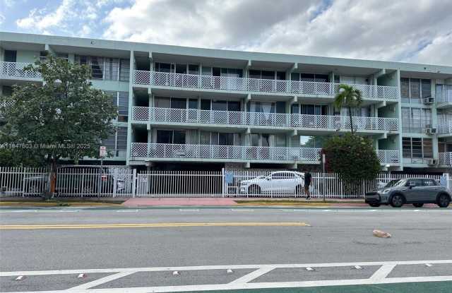 1400 Pennsylvania Ave - 1400 Pennsylvania Avenue, Miami Beach, FL 33139