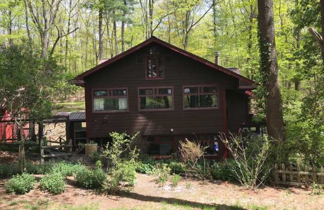 294 Hanley Road - 294 Hanley Road, Rensselaer County, NY 12123