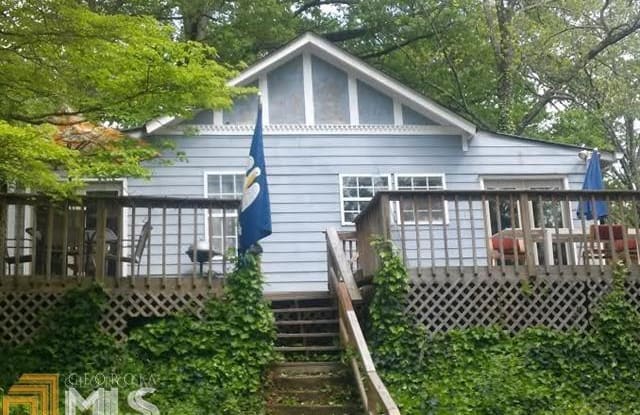 27 Lakeview Dr - 27 Lakeview Drive Northeast, Atlanta, GA 30317