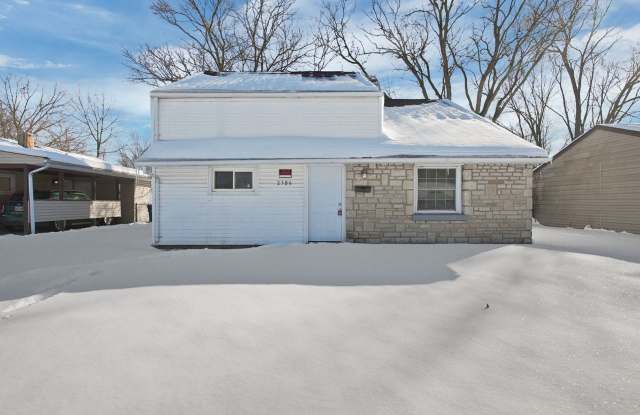 Spacious 4-Bedroom Home at an Exceptional Value – $1,899/month photos photos