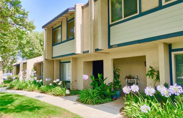 1850 S Summerplace Drive - 1850 South Summerplace Drive, West Covina, CA 91792