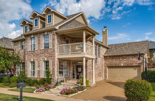 4444 Ballymena Drive - 4444 Ballymena Drive, Frisco, TX 75034