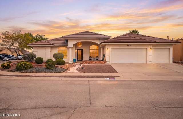 3824 TIERRA CHISUM Drive Gallery 1