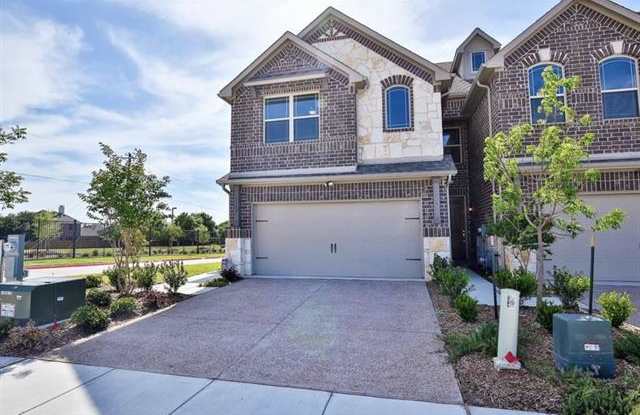 1157 Wiltshire Drive - 1157 Wiltshire Dr, Allen, TX 75013
