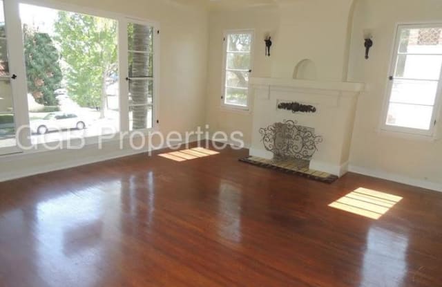 2211 Eucalyptus Avenue - 2211 Eucalyptus Avenue, Long Beach, CA 90806