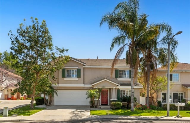 75 Briar Lane - 75 Briar Lane, Irvine, CA 92602