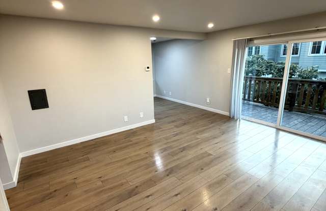 900 Toyon Drive - 900 Toyon Drive, Burlingame, CA 94010