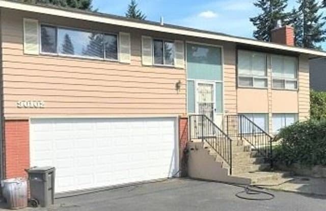 30102 4th Ave S - 30102 4th Avenue South, Federal Way, WA 98003